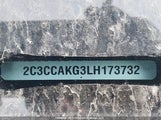 Chrysler 300 Limited Awd 2C3CCAKG3LH173732 снимка