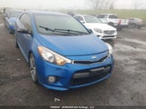Kia Forte Koup 1.6L Sx/1.6L Sx Luxury KNAFZ6A32E5199216 снимка