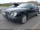 Mercedes-Benz E 320 4Matic WDBJF82J2YX032988 снимка