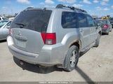 Mitsubishi Endeavor Se 4A4MN31S08E604157 снимка