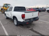 Honda Ridgeline Ex-L 5FPYK3F55LB500346 снимка