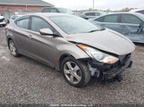 Hyundai Elantra Gls 5NPDH4AE1DH158125 снимка