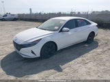 Hyundai Elantra Sel KMHLM4AG5PU475467 снимка