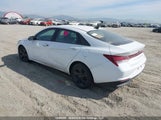 Hyundai Elantra Sel KMHLM4AG5PU475467 снимка