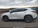 Lexus Nx 250 2T2ADCEZ4SC006695 снимка