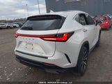 Lexus Nx 250 2T2ADCEZ4SC006695 снимка