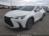 Lexus Nx 250 2T2ADCEZ4SC006695 снимка