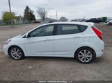 Hyundai Accent KMHCU5AE0EU161551 снимка