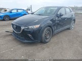Mazda Cx-3 Gx JM1DKFB75H0162114 снимка