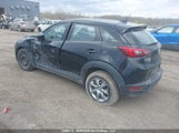 Mazda Cx-3 Gx JM1DKFB75H0162114 снимка