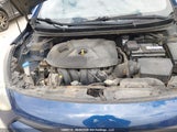 Hyundai Elantra Gt KMHD35LE7DU026019 снимка