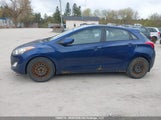 Hyundai Elantra Gt KMHD35LE7DU026019 снимка