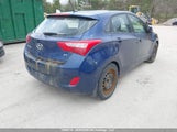 Hyundai Elantra Gt KMHD35LE7DU026019 снимка