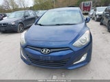 Hyundai Elantra Gt KMHD35LE7DU026019 снимка