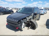 Jeep Cherokee Trailhawk 1C4PJMBS1GW378465 снимка