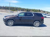 Chevrolet Traverse Lt Cloth 1GNEVGKW0JJ211851 снимка
