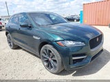 Jaguar F-Pace R - Sport SADCL2FX8JA204100 снимка