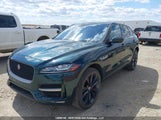 Jaguar F-Pace R - Sport SADCL2FX8JA204100 снимка