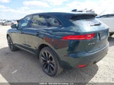 Jaguar F-Pace R - Sport SADCL2FX8JA204100 снимка