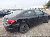 Honda Civic Touring 2HGFB2F72DH036019 снимка