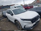 Honda Cr-V 2HKRS6H91PH203483 снимка