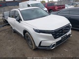 Honda Cr-V 2HKRS6H91PH203483 снимка