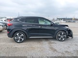 Hyundai Tucson Ultimate KM8J3CA21HU435722 снимка