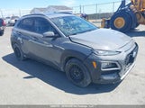Hyundai Kona Sel Plus KM8K6CAA6MU701264 снимка