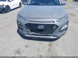Hyundai Kona Sel Plus KM8K6CAA6MU701264 снимка