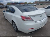 Acura Tl 19UUA8F52CA801612 снимка