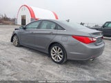 Hyundai Sonata Se 5NPEC4AC6DH806382 снимка