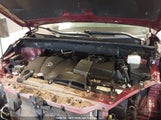 Toyota Highlander Le/Le Plus 5TDBZRFH9JS856279 fotografie