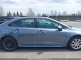 Toyota Corolla Le 5YFB4MDE9SP305614 снимка