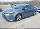 Toyota Corolla Le 5YFB4MDE9SP305614 снимка
