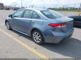 Toyota Corolla Le 5YFB4MDE9SP305614 снимка