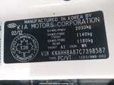 Kia Rondo Ex/Ex-Premium KNAHH8A87C7398587 снимка
