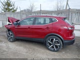 Nissan Qashqai Sv JN1BJ1BW7PW114181 снимка