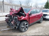 Nissan Qashqai Sv JN1BJ1BW7PW114181 fotografie