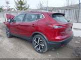 Nissan Qashqai Sv JN1BJ1BW7PW114181 photo