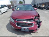 Chevrolet Cruze 1Lt 1G1PC5SB3F7278093 снимка