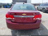 Chevrolet Cruze 1Lt 1G1PC5SB3F7278093 снимка