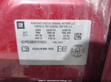 Chevrolet Cruze 1Lt 1G1PC5SB3F7278093 снимка