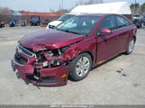 Chevrolet Cruze 1Lt 1G1PC5SB3F7278093 снимка