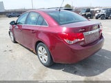 Chevrolet Cruze 1Lt 1G1PC5SB3F7278093 снимка