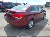 Chevrolet Cruze 1Lt 1G1PC5SB3F7278093 снимка