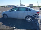 Ford Focus Sel 1FAHP3HN8BW156552 снимка