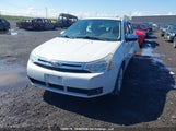 Ford Focus Sel 1FAHP3HN8BW156552 снимка