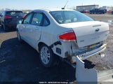Ford Focus Sel 1FAHP3HN8BW156552 снимка