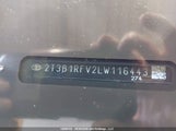 Toyota Rav4 Le 2T3B1RFV2LW116443 снимка