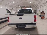 Ford F150 Supercrew 1FTEW1EP9MFB20012 снимка